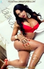 Travestis Barcelona Yrina 3